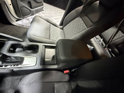 New 2026 Nissan Frontier SV image 15