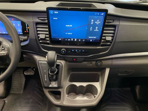 New 2026 Ford Transit 250 148 Medium Roof w/ Exterior Upgrade Package RWD image 22
