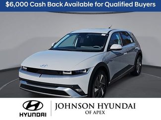 New 2026 Hyundai Ioniq 5 SEL video 1