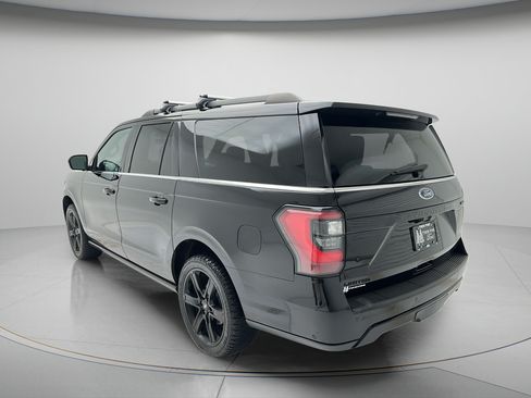 Used 2019 Ford Expedition Max Limited w/ Equipment Group 303A AWD/4WD image 7