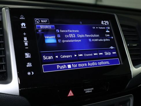 Used 2020 Honda Ridgeline RTL-E image 34