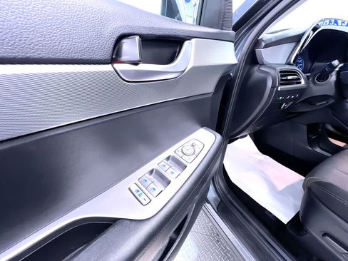 Used 2020 Hyundai Palisade SEL AWD/4WD image 12