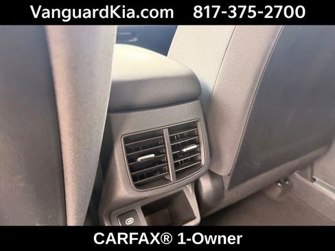 Certified 2026 Kia Seltos LX AWD/4WD image 25