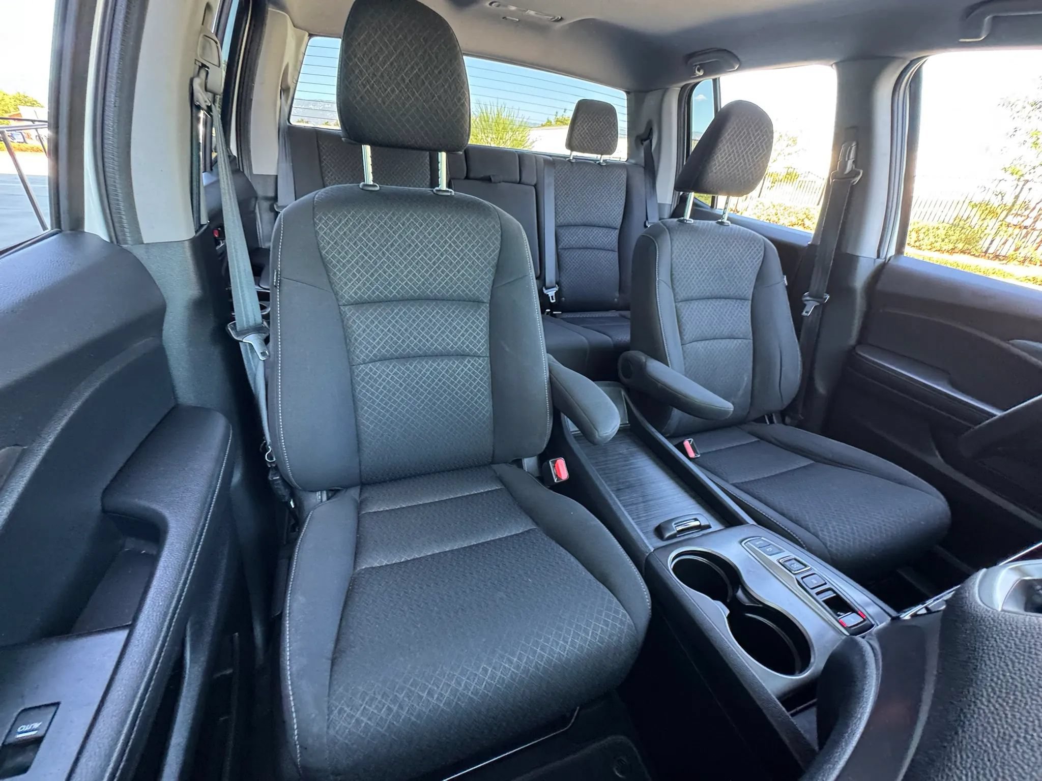 Used 2020 Honda Ridgeline Sport image 3