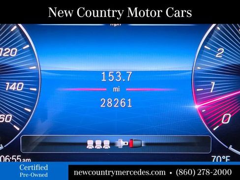 Certified 2024 Mercedes-Benz GLE 350 4MATIC image 33