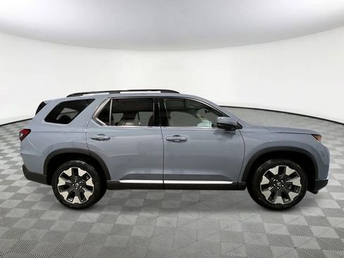 New 2026 Honda Pilot Elite image 7