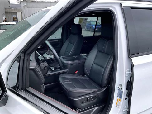 Certified 2023 Chevrolet Tahoe RST w/ Luxury Package image 10