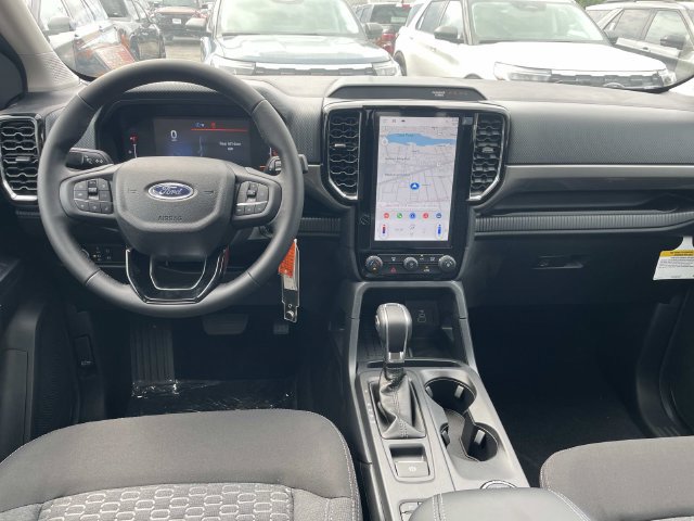 New 2026 Ford Ranger XLT w/ FX4 Off-Road Package AWD/4WD image 5