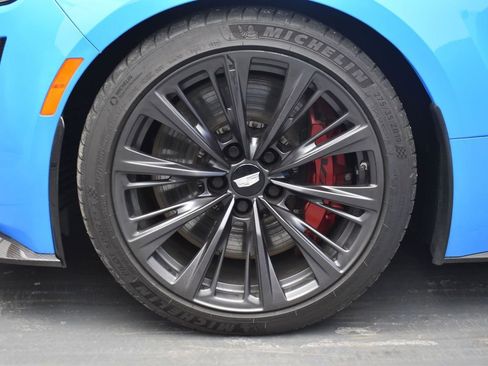 Certified 2023 Cadillac CT5 V Blackwing image 9