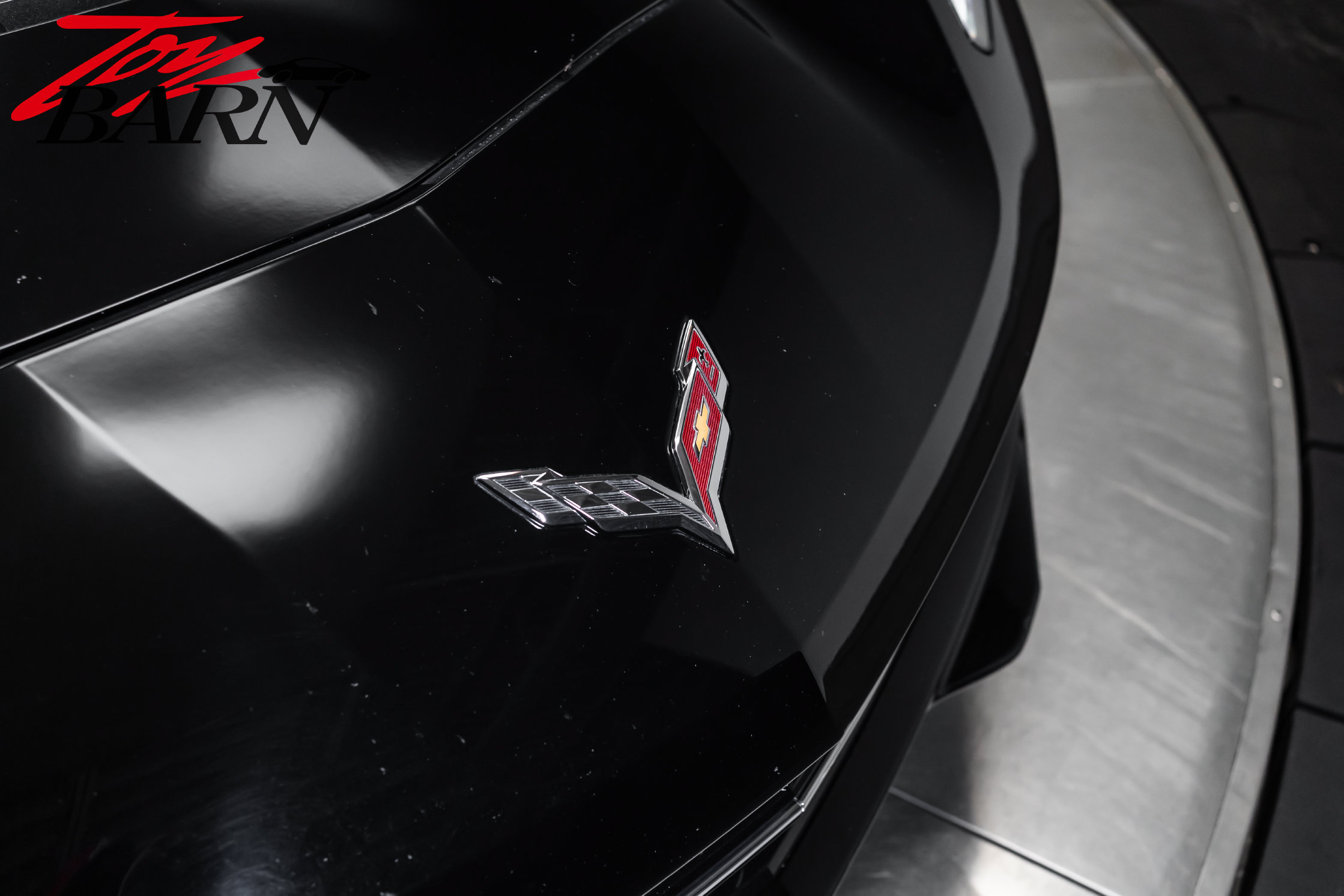 Used 2014 Chevrolet Corvette Stingray Convertible w/ 3LT Preferred Equipment Group RWD image 17