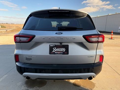 Used 2023 Ford Escape Active w/ Tech Pack #2 image 6