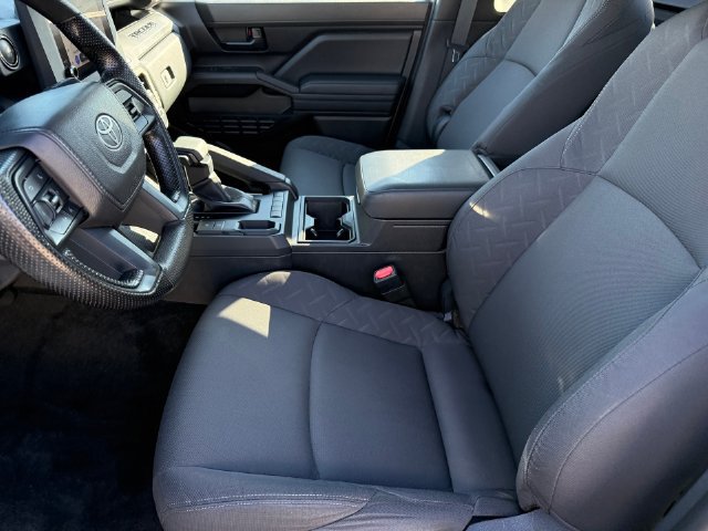 Used 2025 Toyota Tacoma SR RWD image 11