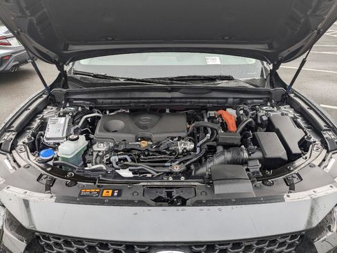 Used 2025 MAZDA CX-50 2.5 Hybrid w/ Preferred Pkg image 10