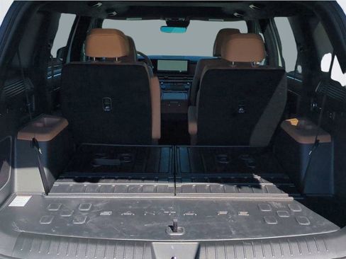 New 2026 Hyundai Santa Fe Calligraphy image 14