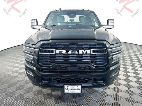 New 2025 RAM 3500 Big Horn image 2