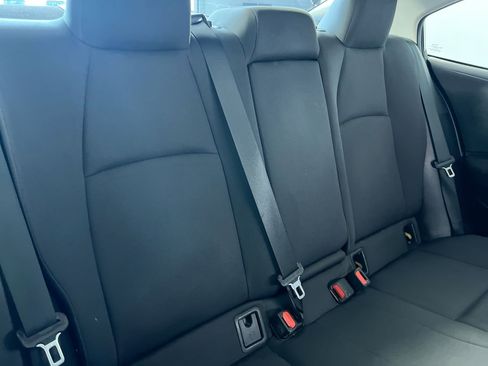 Used 2024 Toyota Corolla LE FWD image 30