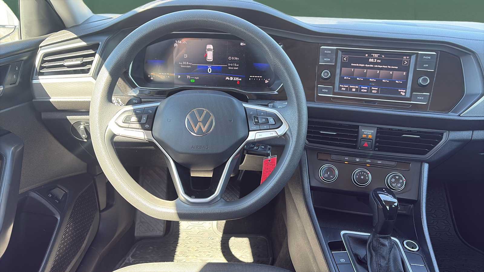 Used 2023 Volkswagen Jetta S FWD image 25