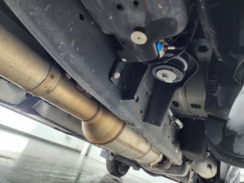 Used 2022 RAM 3500 Laramie image 30