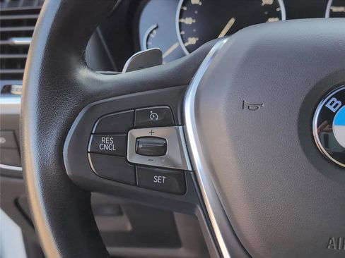 Used 2019 BMW X3 sDrive30i w/ Convenience Package image 21