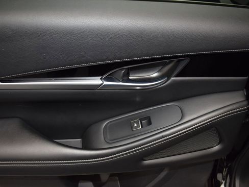 Certified 2025 INFINITI QX60 Pure image 14