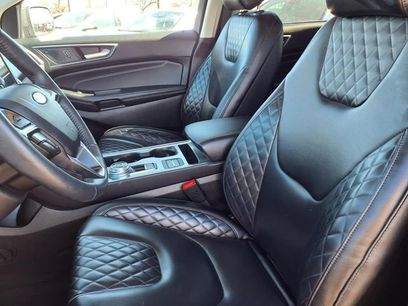 Used 2024 Ford Edge Titanium