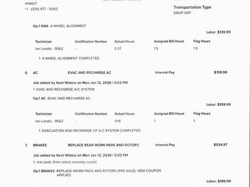 Used 2021 Jeep Compass Latitude image 35