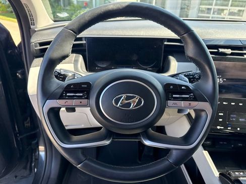Used 2022 Hyundai Tucson Limited AWD/4WD image 15