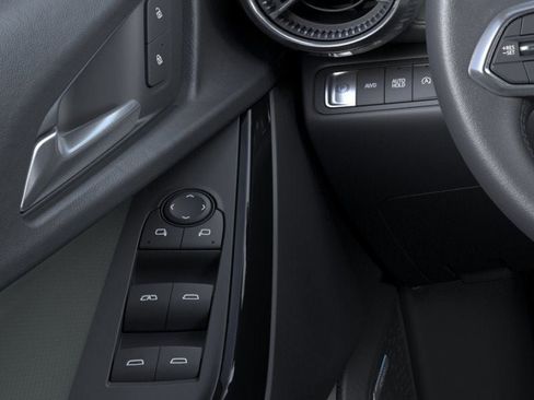 New 2026 Chevrolet Equinox LT w/ Convenience Package II AWD/4WD image 22