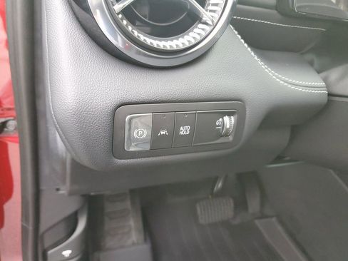 New 2026 Chevrolet Blazer EV LT image 17