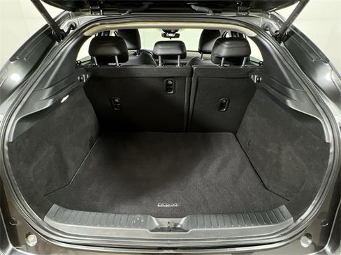 Certified 2023 MAZDA CX-30 AWD 2.5 S w/ Premium Package image 18