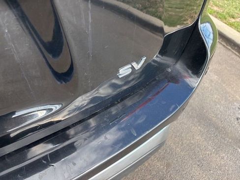 Used 2020 Nissan Pathfinder SV image 46