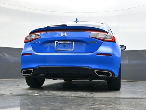 Used 2024 Honda Civic Sport Touring image 33