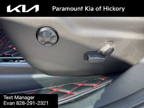 Used 2024 Dodge Durango SRT Hellcat AWD/4WD image 24