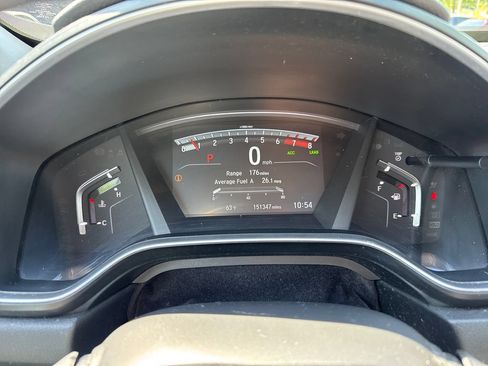 Used 2018 Honda CR-V EX-L image 22