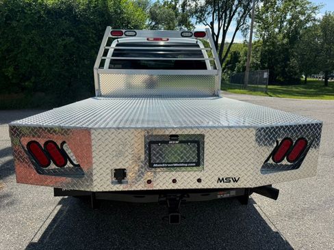 Used 2006 GMC Sierra 2500 SLE w/ Heavy-Duty Power Package AWD/4WD image 10