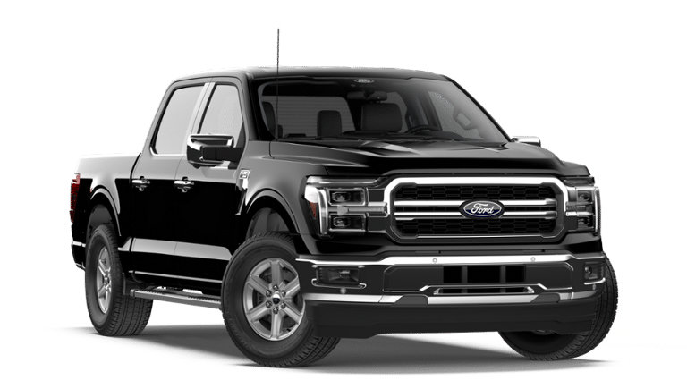New 2026 Ford F150 Lariat AWD/4WD image 49