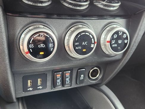 Used 2024 Mitsubishi Outlander Sport ES AWD/4WD image 20