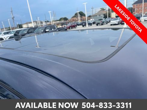 Used 2022 Toyota Tundra Capstone AWD/4WD image 9