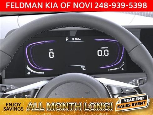 New 2026 Kia Seltos S image 22