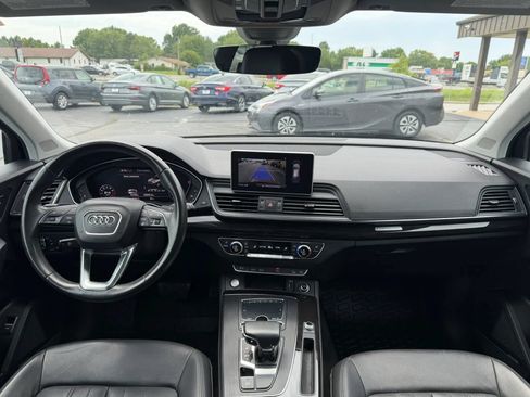 Used 2019 Audi Q5 2.0T Premium Plus AWD/4WD image 33