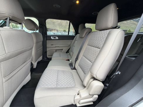 Used 2014 Ford Explorer XLT image 20