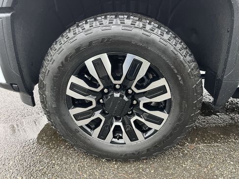 New 2026 GMC Sierra 3500 Denali Ultimate image 69