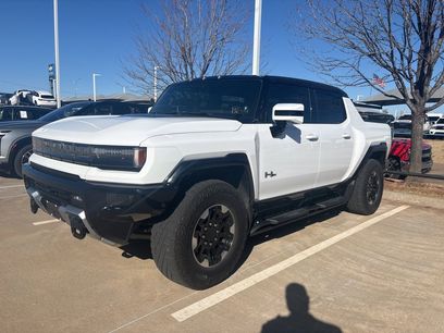 Used 2022 GMC Hummer EV Edition 1 w/ LPO, Illumination Package