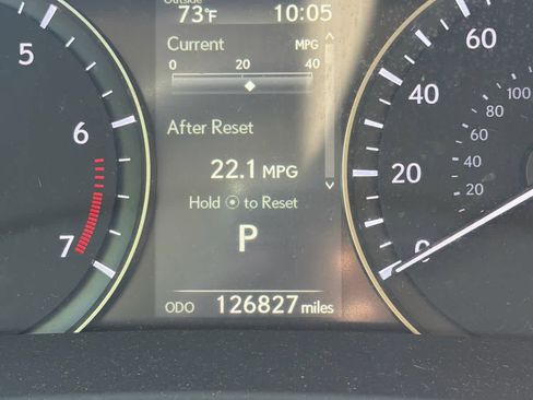 Used 2016 Lexus RX 350 AWD w/ Premium Package image 10