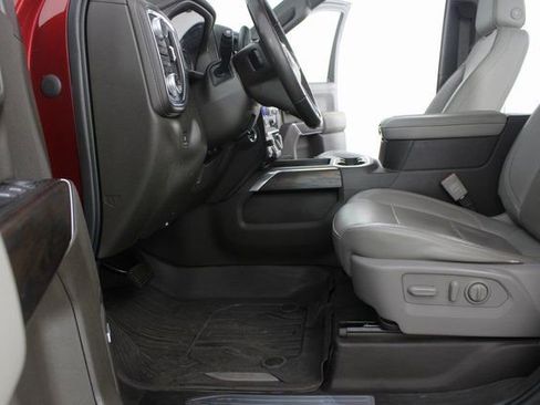 Used 2020 GMC Sierra 1500 SLT w/ SLT Premium Plus Package image 18