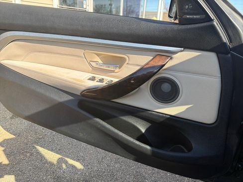 Used 2015 BMW 435i Convertible image 32