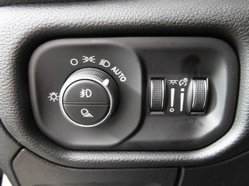 New 2026 RAM 1500 Lone Star image 19