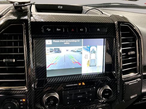 Used 2018 Ford F150 Raptor w/ Equipment Group 802A Luxury AWD/4WD image 26