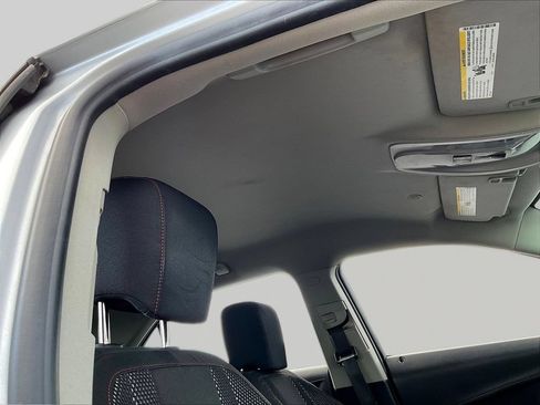 Used 2016 Chevrolet Equinox LS FWD image 27