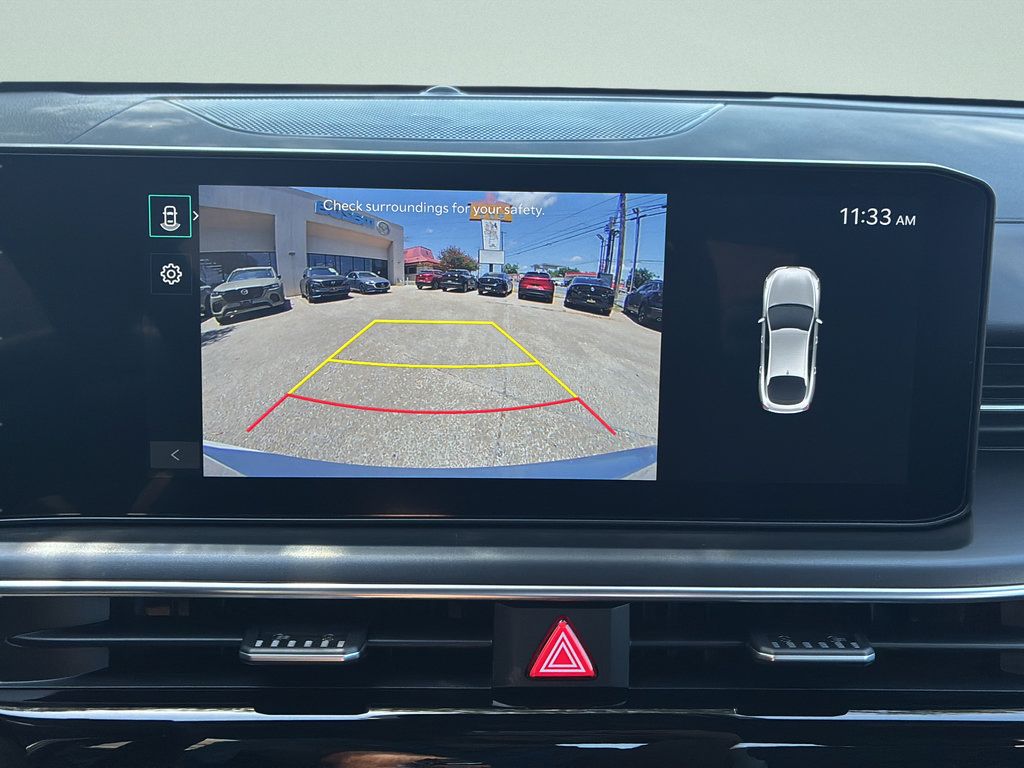 New 2026 Kia K5 GT-Line FWD image 28